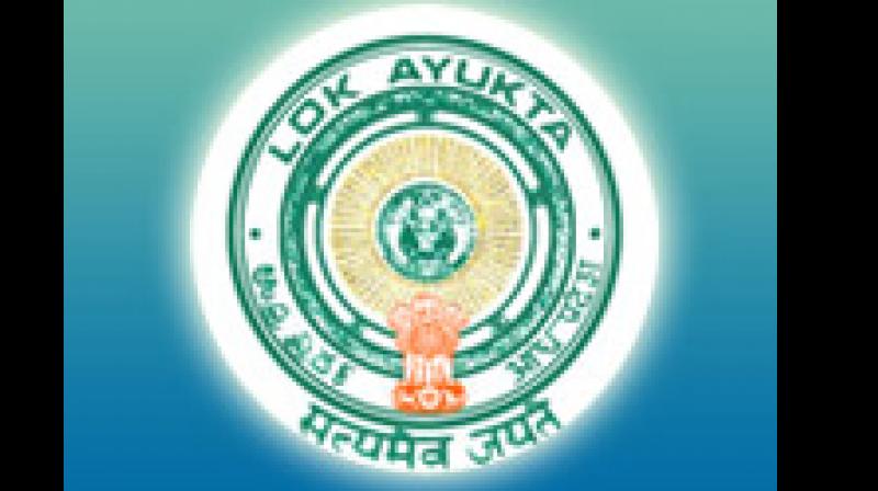 Upa Lokayukta Camp in Vizag Settles 75 Grievances