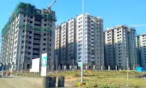 Housing Towers For Officials In Amaravati To Be Ready By December