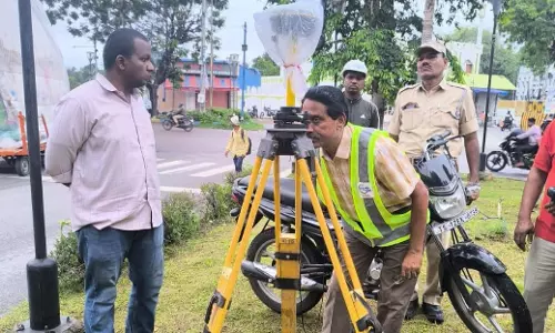 Right of Way for Old City Metro Extension Ready, Says HMRL