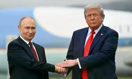 US Warns Russian Economy Could Collapse Under Tougher Sanctions