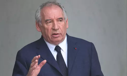 French PM Bayrou: Political Downfall in Making