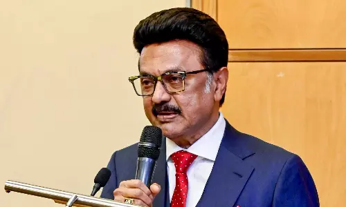 MoUs Worth Rs 15,516 Cr Signed During Europe Trip: CM Stalin