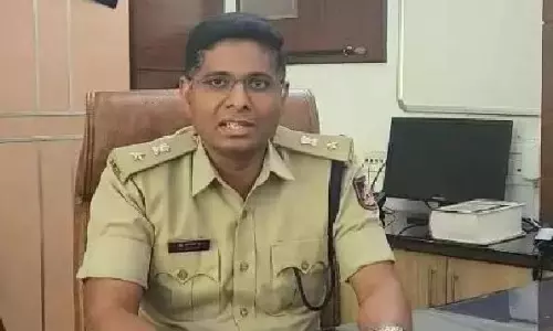 Dakshina Kannada Police Crack Down on Fake, Communal Social Media Posts