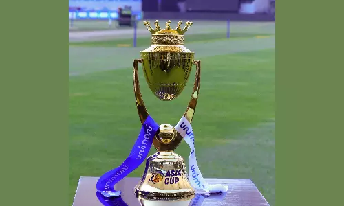 With 1 Day to Go, Heres Everything You Need to Know About Asia Cup 2025