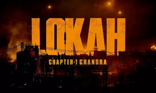 Lokahs Blockbuster Success and Basil Josephs Regret