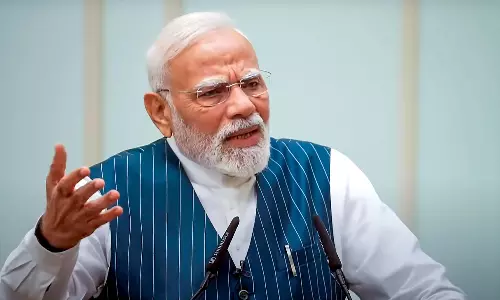 AAP Govt Seeks Rs 20,000 Cr Relief Package, Ahead of PMs Visit to Punjab