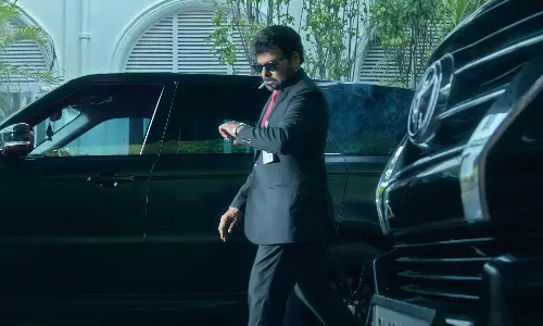 Mana Shankara Varaprasad Garu Digital and Satellite Rights Bagged by Zee Network