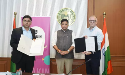 Deakin University to Partner with Telangana on AI Centre of Excellence