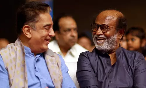 After 46 Years, Rajinikanth and Kamal Haasan to Reunite for a New Film
