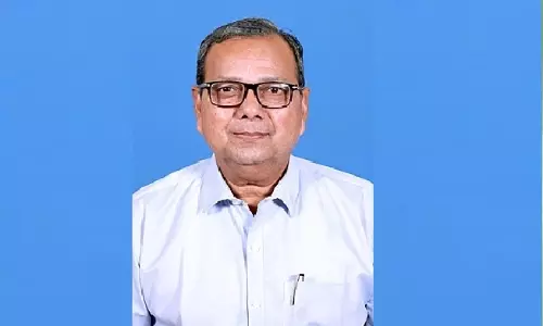 Odisha: MLA Rajendra Dholakia Passes Away at 69; CM, Leaders Condole