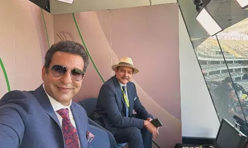 Gavaskar, Shastri, Sehwag in Commentary Panel for Asia Cup 2025