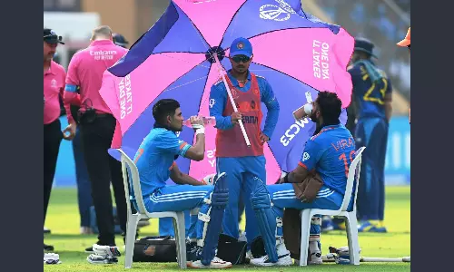 From BFF in the Team to Story Behind His Jersey No.: Shubman Gill Opens Up