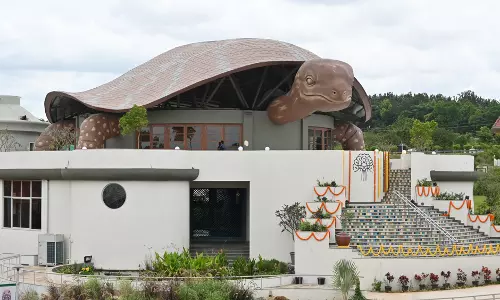 Kshemavana to Host Tranquil Transformations Retreat in Bengaluru