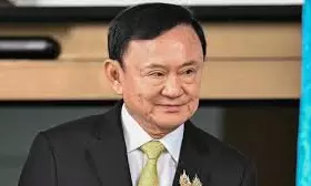 Ex-PM Thaksin Returns To Thailand That Could Lead To Imprisonment