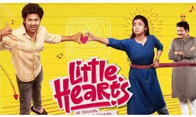 Little Hearts beats Ghaati and Madharasi