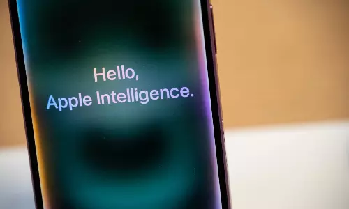 Apple’s Plan B for AI Is Actually Pretty Great Apple’s Plan B for AI Is Actually Pretty Great