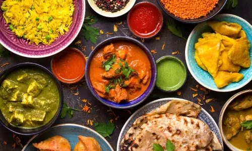 The Hidden Driver Of Culture In Hyderabad’s GCCs: Food Experience