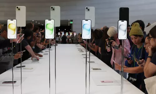 Everything Apple Plans to Launch at Tuesday’s ‘Awe Dropping’ iPhone 17 Event