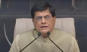 Goyal Urges Traders to Pass on GST Rate Cuts