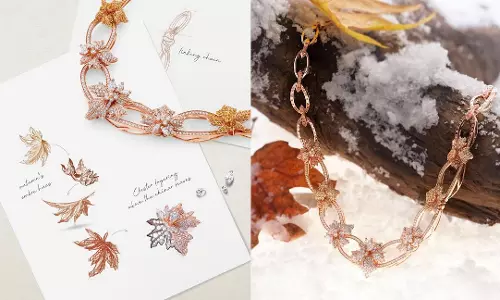 Zoya Takes Inspiration From India With Pride: Ajoy Chawla