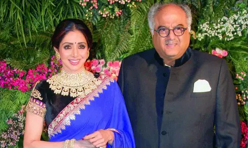 ‘Sridevi Was Offered Less Than ‘English Vinglish’ ‘Sridevi Was Offered Less Than ‘English Vinglish’
