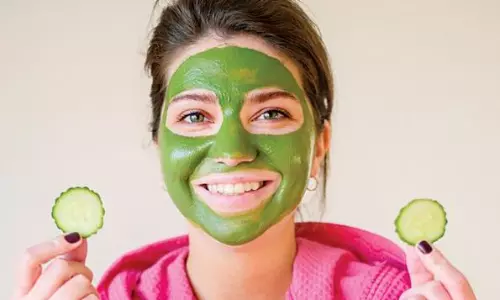 Kitchen Counters = Vanity Encounters