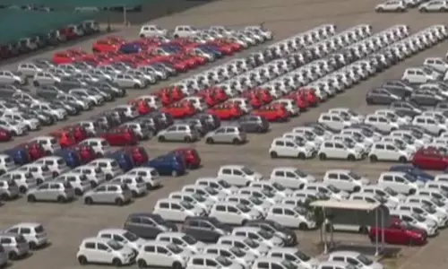 Vehicle Retail Sales Grow 2.84% in August