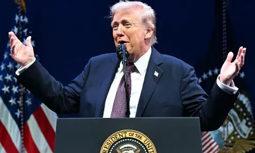 Indian Goods Get Dearer In America Indian Goods Get Dearer In America