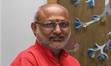 VP To Arrive In Hyd On Dec. 20 For 2-Day Visit