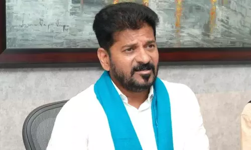 SC Dismisses Plea Against CM Revanth