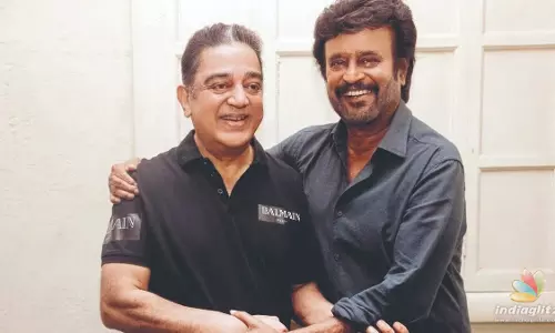 Legendary Duo To Reunite On-Screen After 46 Years