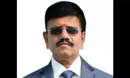 Former IAS Officer Invited To BRICS Forum