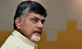 AP CM Calls For Hassle-Free Supply Of Urea To Farmers