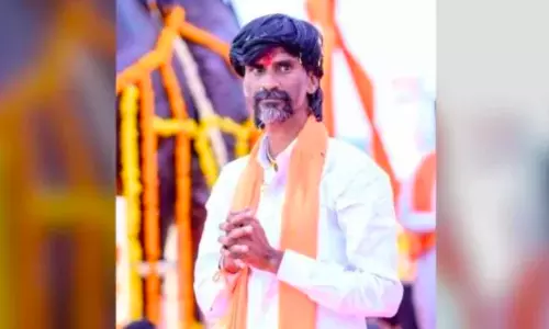 Jarange Sets Sept 17 Deadline For Issuance Of Kunbi Certificates To Marathas