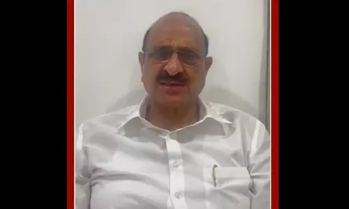 Andhra Pradesh: Ban on Assembly in Kaikaluru; Section 144 Imposed