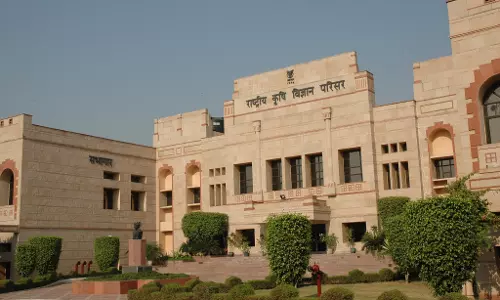 ICAR Team Probes Deaths In Turakapalem