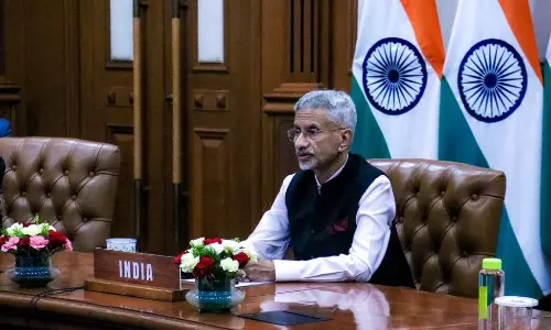 Economic Practices Must be Fair, Transparent: India at Virtual BRICS Summit