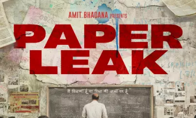 Amit Bhadana Announces His Feature Film Debut ‘Paper Leak’ on His Birthday