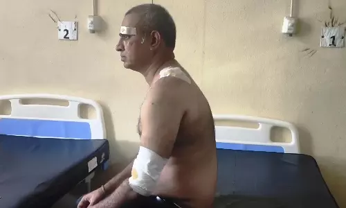 IIIT Student Stabs Prof Over Lab Exam Denial