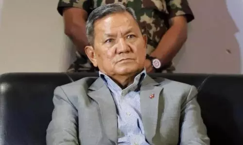 Nepal Government Lifts Ban on Social Media