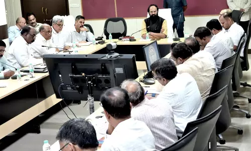 Medigadda Rehabilitation As Per NDSA, Says Uttam