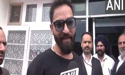 J&K AAP MLA Mehraj Malik Detained Under PSA, Sparks Outrage