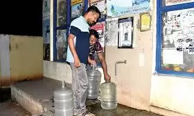 Citizens Urge Strict Inspections Of Unlicensed RO Plants