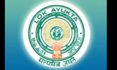 Upa Lokayukta Camp in Vizag Settles 75 Grievances
