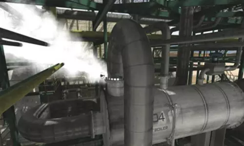 Senior Chemist Dies After As Leak At Pharmaceutical Plant