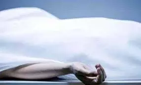 Student Jumps Down Residential College Building, Severely Injured