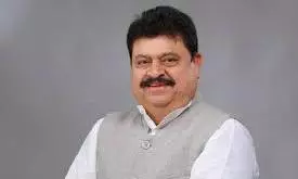 Jubilee Hills Poll Win Will Restore Hindu Pride: BJP President N. Ramachandra Rao