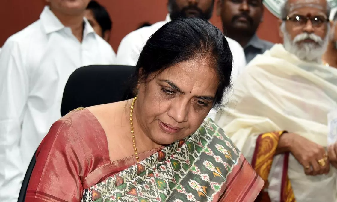 Local Body Polls Slated For January