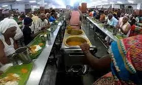 TTD To Streamline Donation Of Vegetables For Annaprasadam