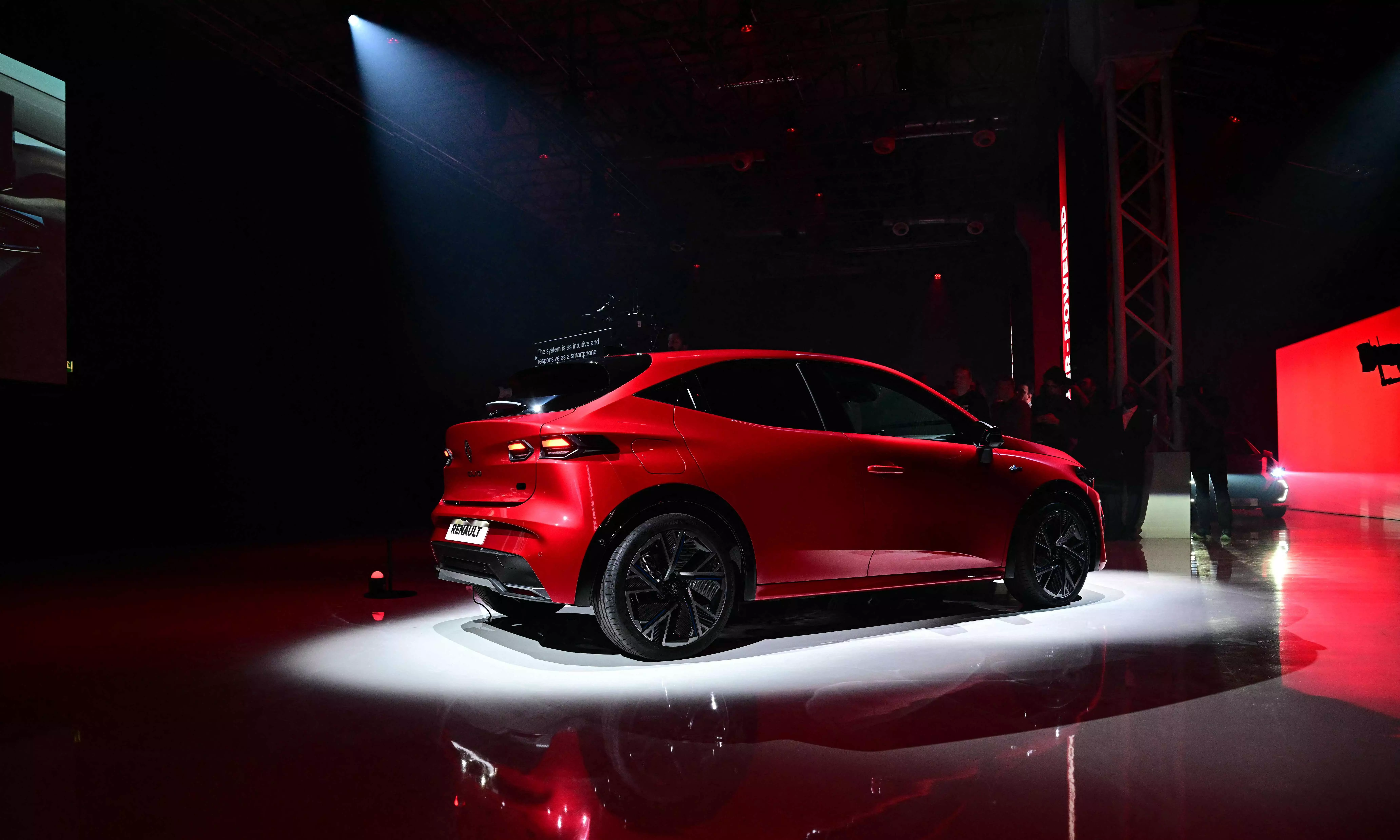 Munich Car Show Sees Launch of New Electric, Affordable Vehicles